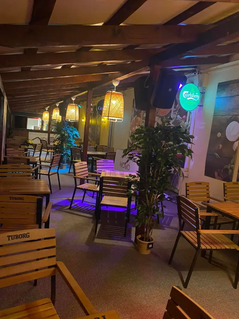 Restaurant nuntă Covasna – Restaurant Crama